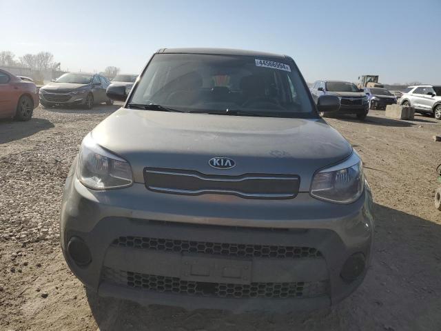 2017 Kia Soul VIN: KNDJN2A22H7500469 Lot: 44566994