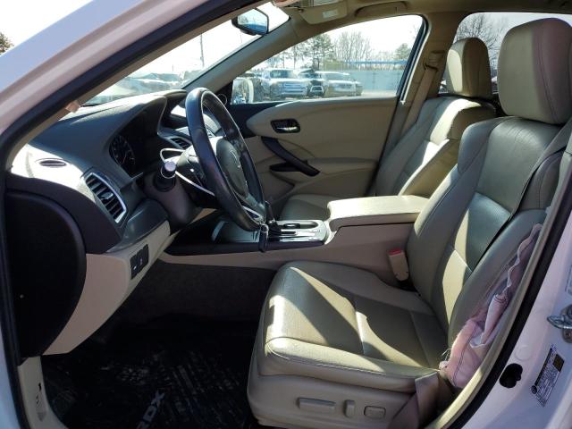 2018 ACURA RDX TECHNO - 5J8TB3H5XJL012960