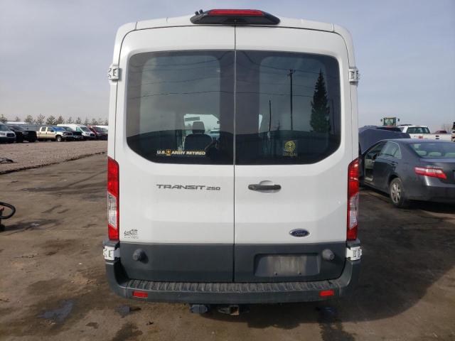 2018 FORD TRANSIT T- - 1FTYR2CM4JKA34998