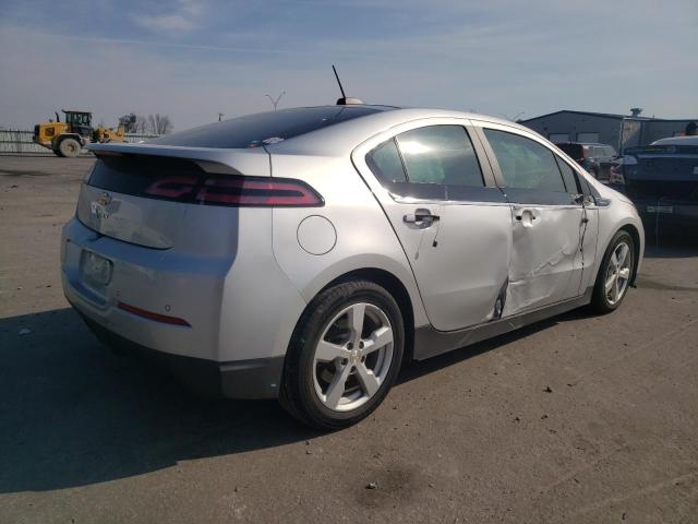 VIN 1G1RA6E48FU130489 2015 Chevrolet Volt no.3