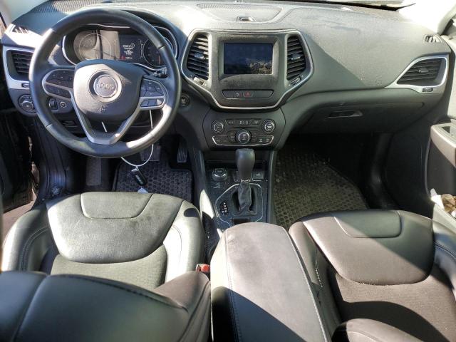 2019 JEEP CHEROKEE L 1C4PJMLN8KD259227