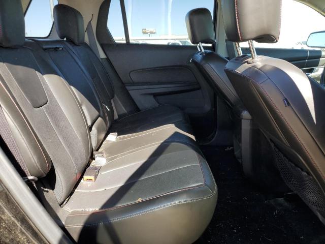 2017 GMC TERRAIN SL 2GKALPEK4H6241307