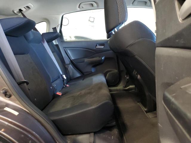 2015 HONDA CR-V LX 5J6RM4H30FL047256