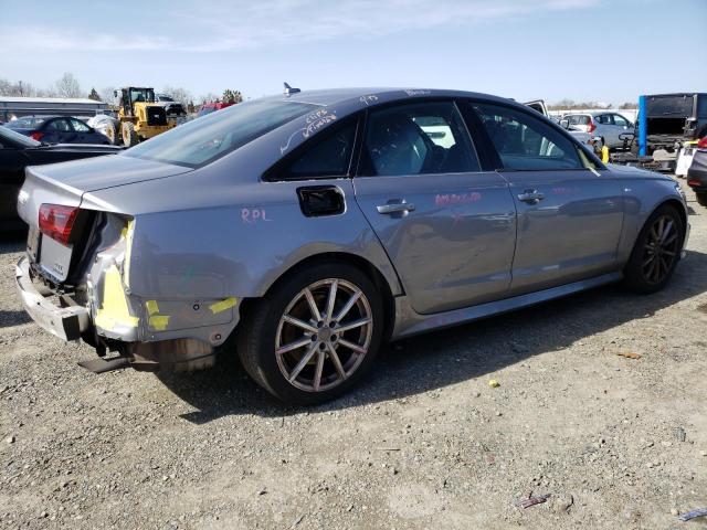 2017 AUDI A6 PREMIUM WAUG8AFC2HN013472