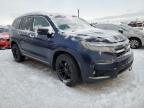 HONDA PILOT TOUR снимка