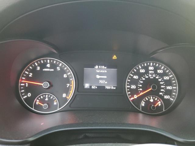2019 KIA OPTIMA LX 5XXGT4L36KG363603