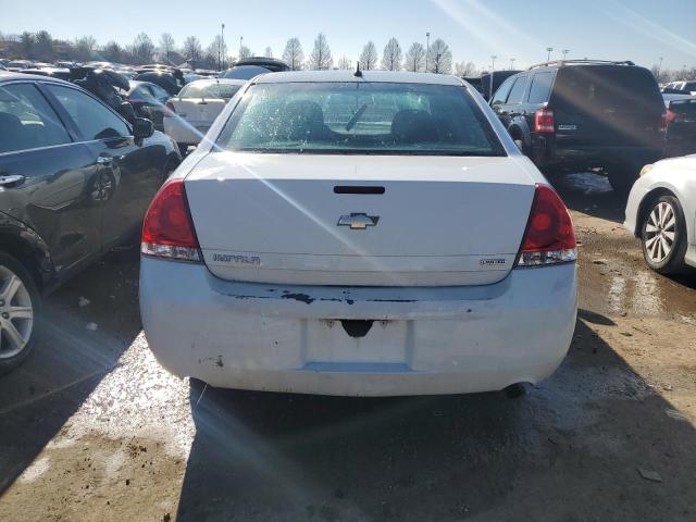 2015 CHEVROLET IMPALA LIM 2G1WA5E35F1110555