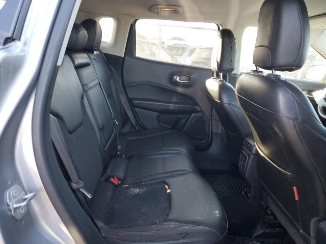 2018 JEEP COMPASS TR - 3C4NJDDB4JT483311