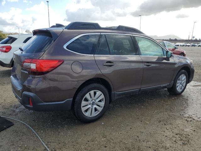 2019 SUBARU OUTBACK 2. 4S4BSAFC7K3326806