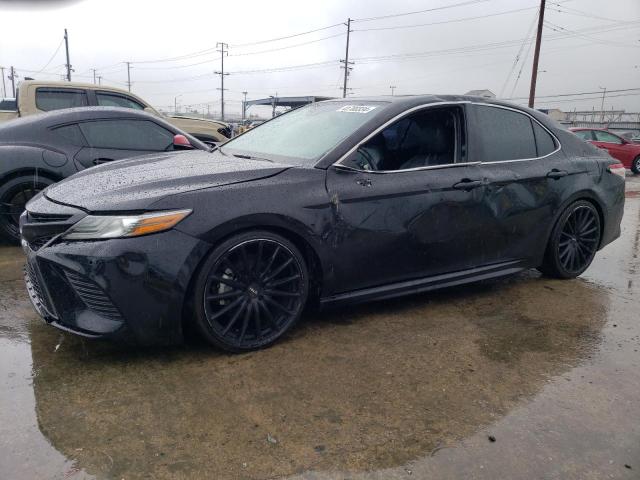 2020 Toyota Camry Se VIN: 4T1G11AK6LU863704 Lot: 41700334