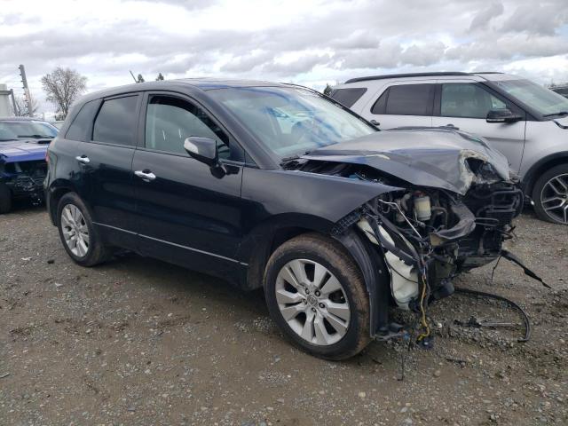 2010 Acura Rdx Technology VIN: 5J8TB1H52AA005274 Lot: 43565664