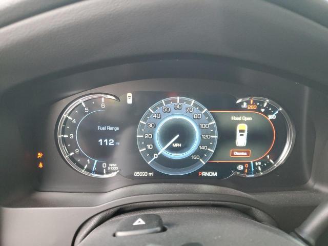 2016 CADILLAC ESCALADE L - 1GYS4BKJ3GR400214