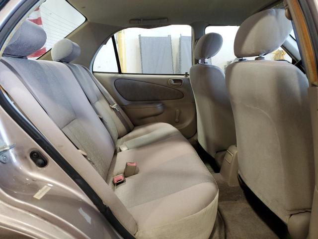 2000 Toyota Corolla - Image 10
