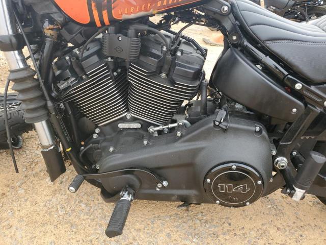 2021 HARLEY-DAVIDSON FXBBS 1HD1YYK16MB043414