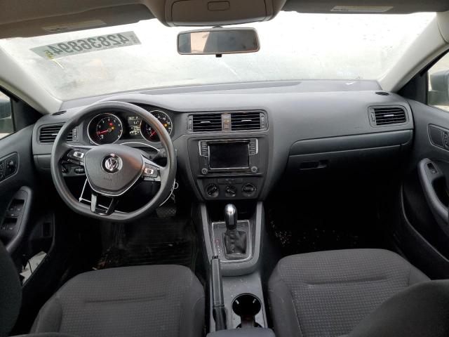 2016 VOLKSWAGEN JETTA S 3VW267AJ4GM317792