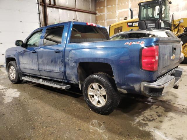 Vin: 3gcukrec4fg415443, lot: 41707894, chevrolet all models k1500 lt 20152