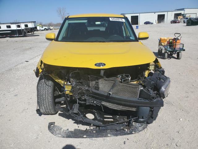 VIN KNDJ33AU4L7119504 2020 KIA Soul, EX no.5