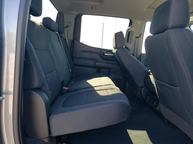 2019 Chevrolet Silverado - Image 10