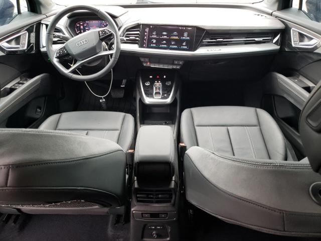 2023 AUDI Q4 E-TRON WA1BCBFZ0PP006037