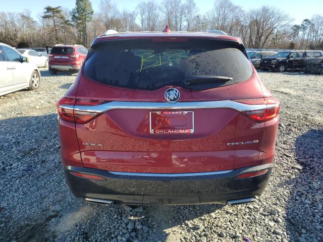 2018 BUICK ENCLAVE ES - 5GAERBKW9JJ243232