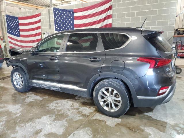 2020 HYUNDAI SANTA FE S - 5NMS23AD6LH188324