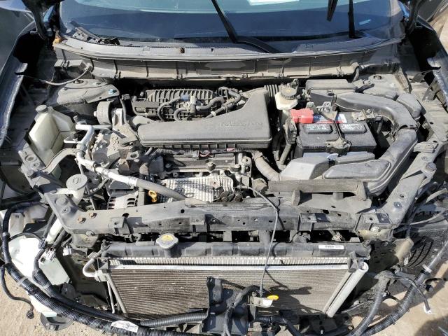 2018 NISSAN ROGUE S 5N1AT2MV0JC737370