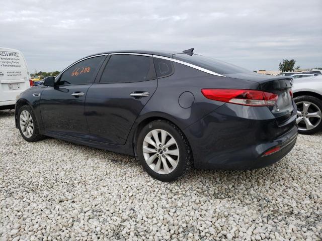 2017 KIA OPTIMA LX 5XXGT4L33HG139987