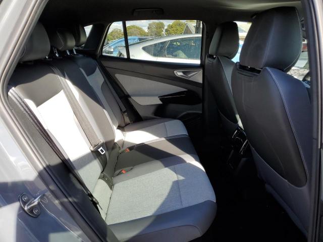 2023 VOLKSWAGEN ID.4 PRO - 1V2DNPE81PC035583