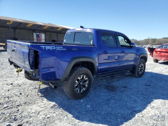 2023 TOYOTA TACOMA DOU - 3TMAZ5CN3PM212347