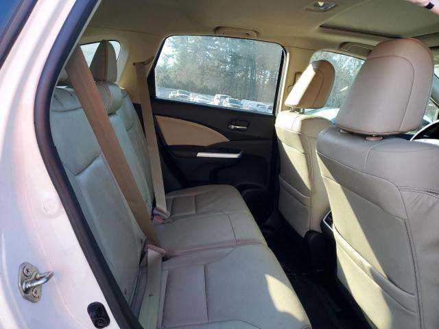 2015 HONDA CR-V TOURI 5J6RM4H90FL024239