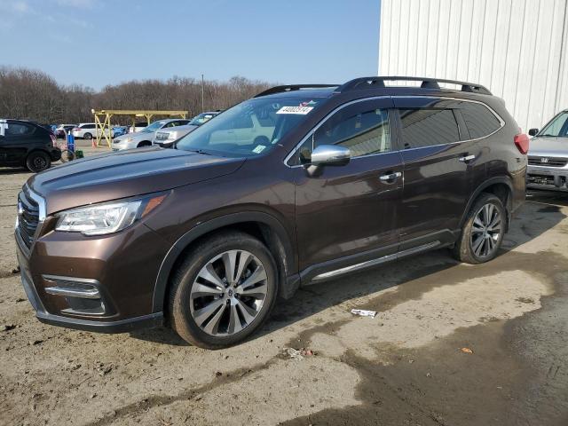 2019 Subaru Ascent Touring VIN: 4S4WMARD6K3450484 Lot: 44002514