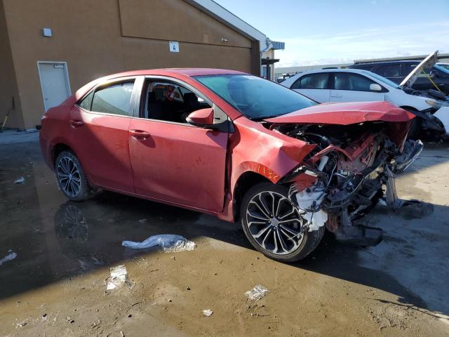 2015 TOYOTA COROLLA L 5YFBURHE4FP217048