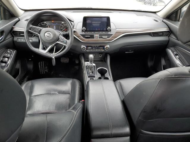 2020 NISSAN ALTIMA SL 1N4BL4EW1LC156027