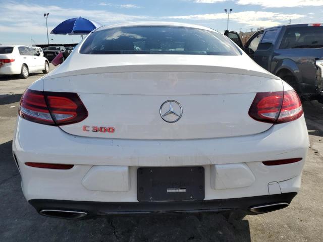 2019 MERCEDES-BENZ C 300 WDDWJ8DB3KF832505