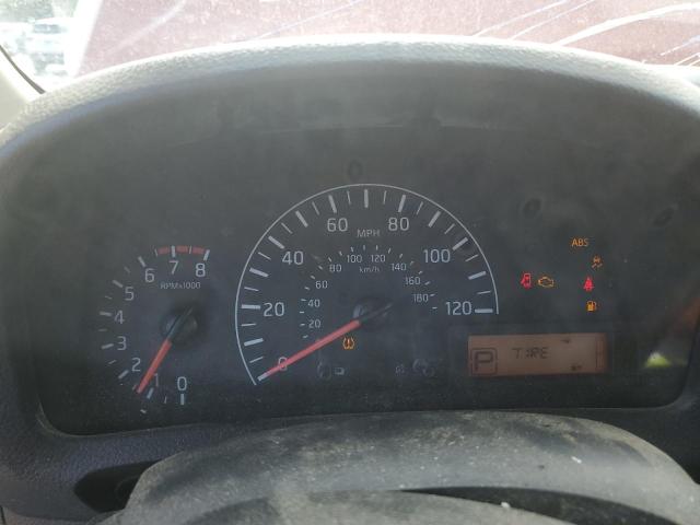 2015 CHEVROLET CITY EXPRE - 3N63M0ZN8FK693141