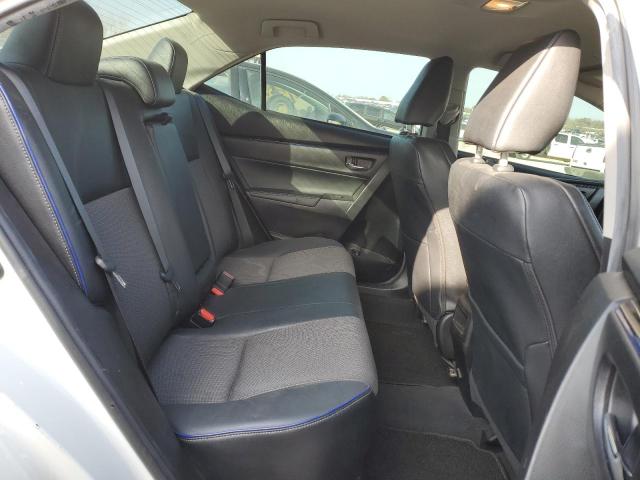2019 TOYOTA COROLLA L 5YFBURHE1KP917765