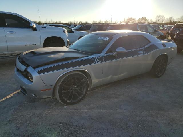 2020 Dodge Challenger R/T