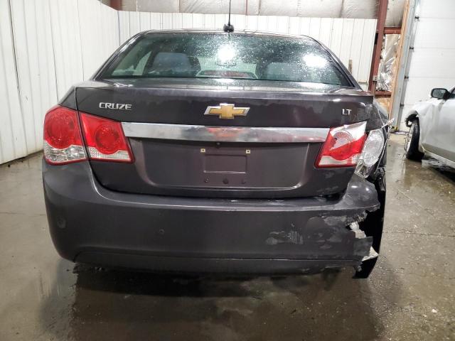2016 CHEVROLET CRUZE LIMI - 1G1PE5SB3G7190964