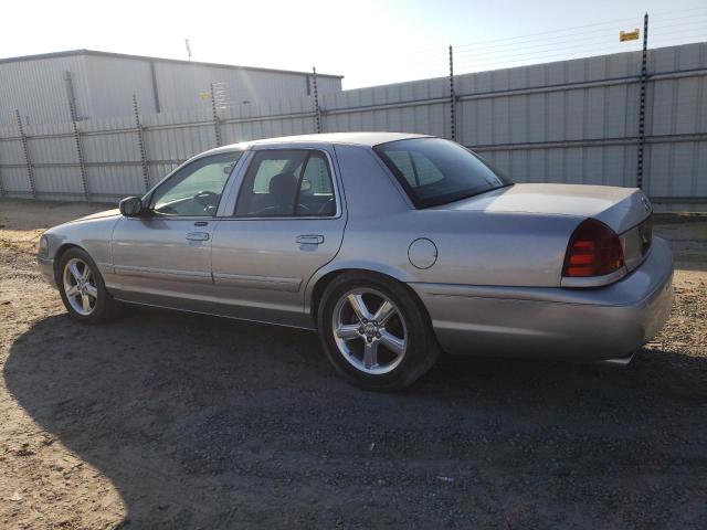 2003 Mercury Marauder VIN: 2MEHM75V53X701061 Lot: 44689454