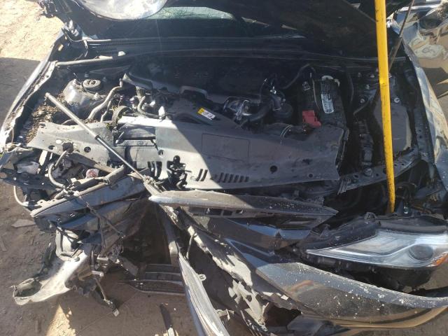 2018 TOYOTA CAMRY L 4T1B11HK0JU553254