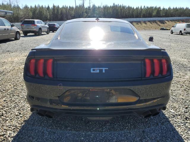 VIN 1FA6P8CF7N5133245 2022 FORD MUSTANG no.6