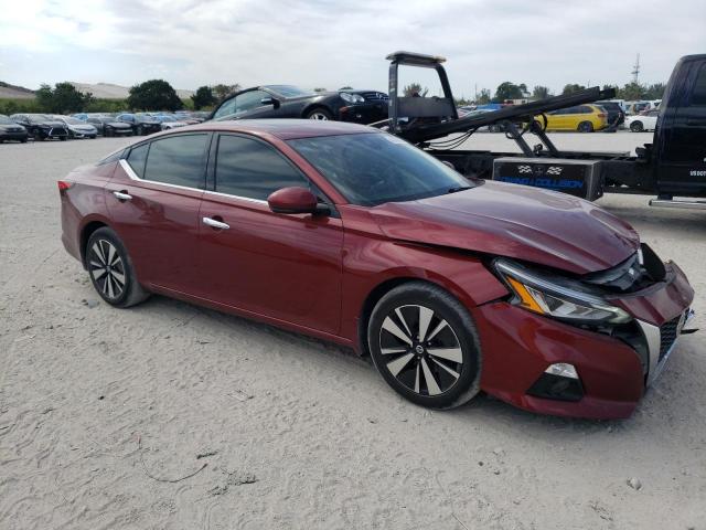 2021 NISSAN ALTIMA SL 1N4BL4EV4MN305947