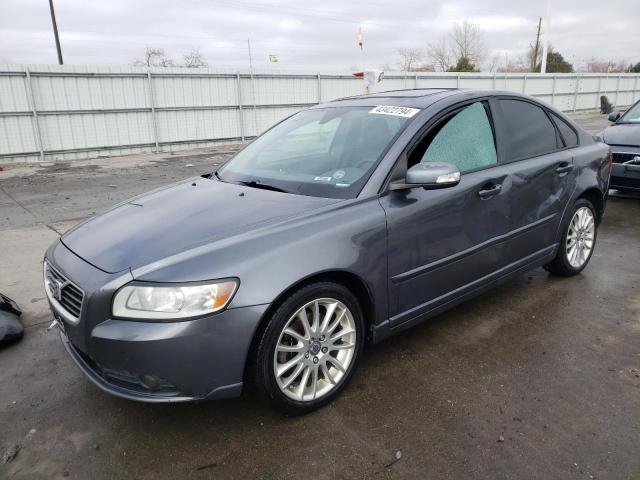 YV1390MS9A2508398 2010 VOLVO S40-0