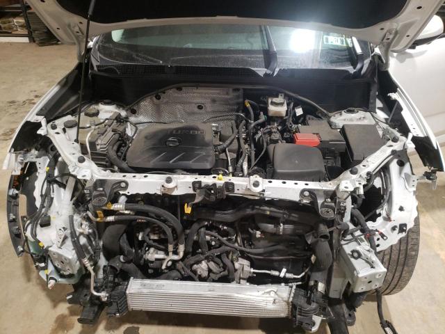 2021 BUICK ENCORE GX KL4MMGSL8MB120820