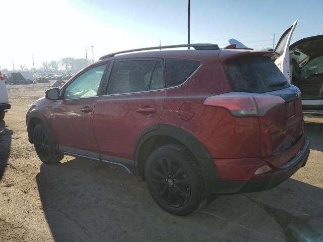 VIN 2T3RFREV7JW778176 2018 Toyota RAV4, Adventure no.2