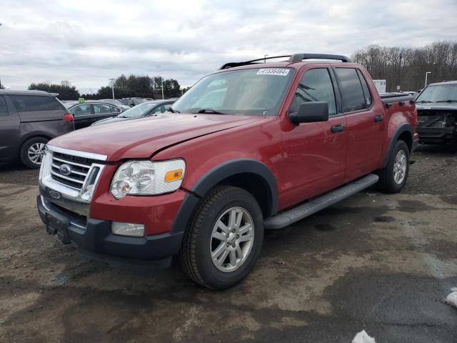 2010 Ford Explorer Sport Trac XLT