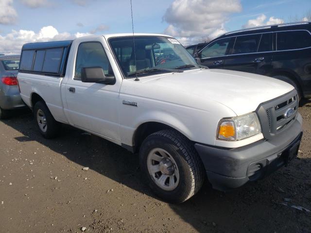 2009 Ford Ranger VIN: 1FTYR10D89PA64714 Lot: 42514344