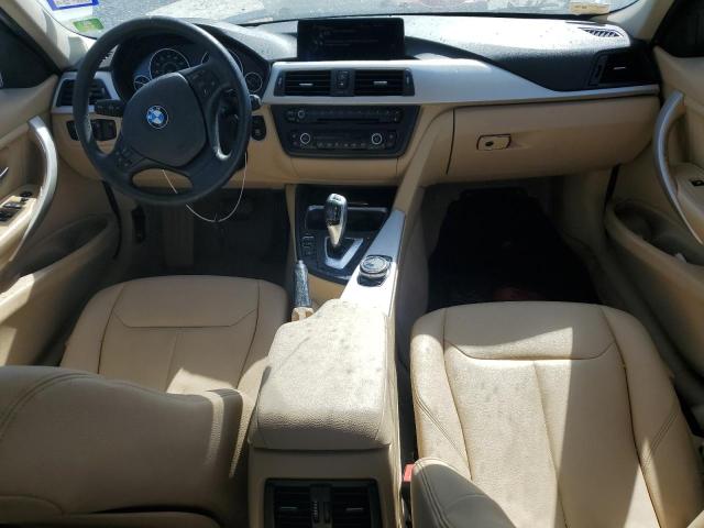 2015 BMW 320 I - WBA3B1C54FK141216