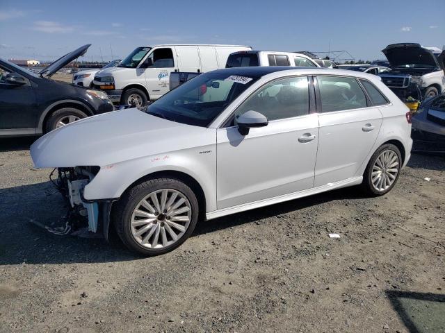 2016 AUDI A3 E-TRON - WAUTPBFFXGA081560