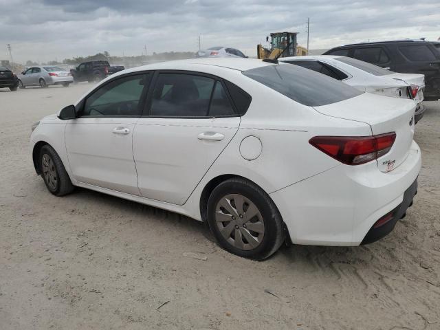 2019 KIA RIO S 3KPA24AB0KE241539